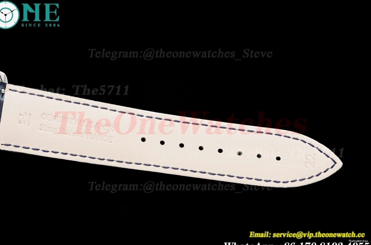 A7750 Black SS LE Time Polaris HKF Chrono World 0127